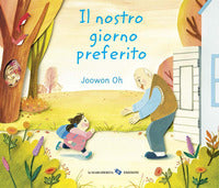 Nostro giorno preferito 