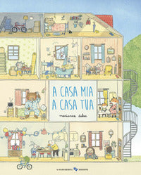 A casa mia a casa tua 