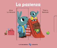 Pazienza 