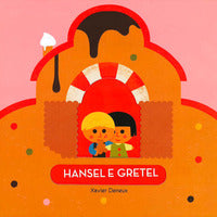 Hansel e gretel 