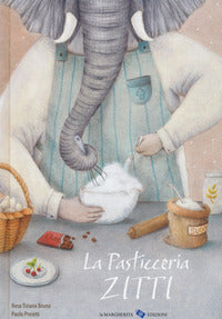 Pasticceria zitti 