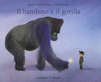 Bambino e il gorilla 