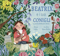 Beatrix e i suoi conigli - la storia di beatrix potter 