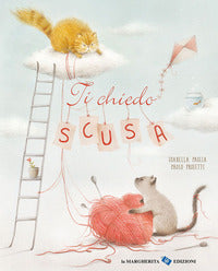Ti chiedo scusa 