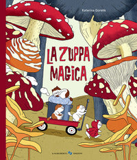 Zuppa magica 