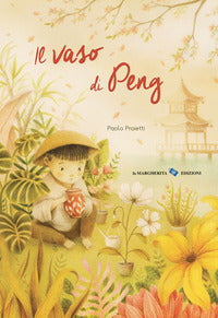 Vaso di peng 