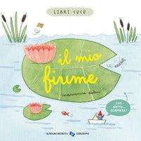 Mio fiume - libri cucu' 