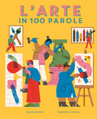 Arte in 100 parole 