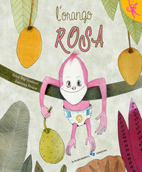 Orango rosa 