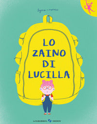 Zaino di lucilla 