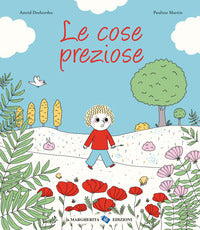 Cose preziose 