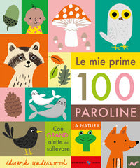 Mie prime 100 paroline la natura 