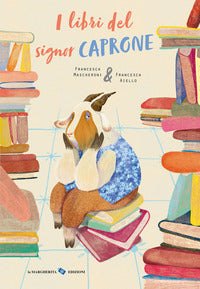 Libri del signor caprone 