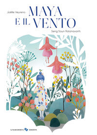 Maya e il vento 