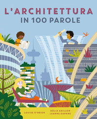 Architettura in 100 parole 