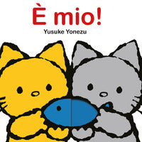 E' mio ! 