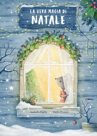 Vera magia di natale 