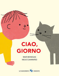 Ciao giorno 
