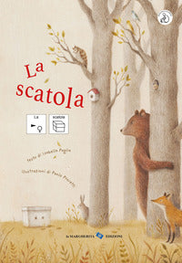 Scatola - inbook 