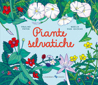 Piante selvatiche 