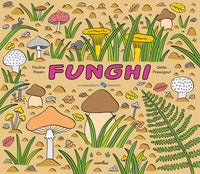 Funghi 