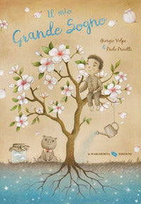 Mio grande sogno 