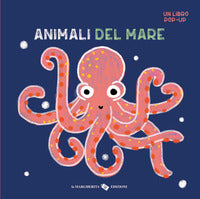 Animali del mare 