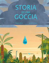 Storia di una goccia 