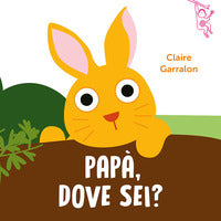 Papa' dove sei? 