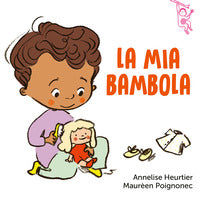 Mia bambola 