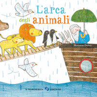 Arca degli animali 