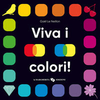 Viva i colori ! 