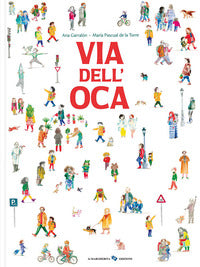 Via dell'oca 