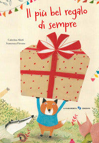 Piu' bel regalo di sempre 