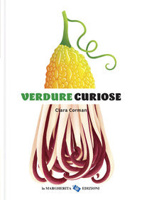 Verdure curiose 