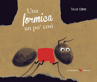 Formica un po' cosi' 