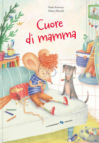 Cuore di mamma 