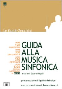 Guida alla musica sinfonica 