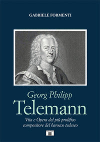 Georg philipp telemann 