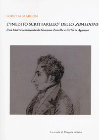 Inedito scrittarello dello zibaldone - una lettera sconosciuta di giacomo zanella a vittoria 