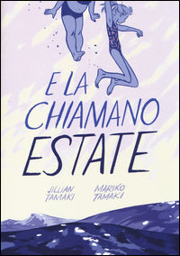 E la chiamano estate 