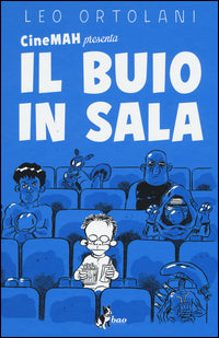 Buio in sala 