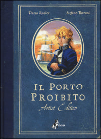 Porto proibito 