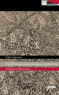 Individuazione psichica e collettiva 