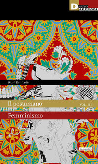 Postumano 3 femminismo 