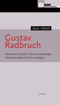 Gustav radbruch 