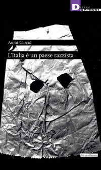Italia e' un paese razzista 