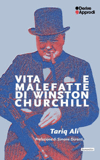 Vita e malefatte di winston churchill 