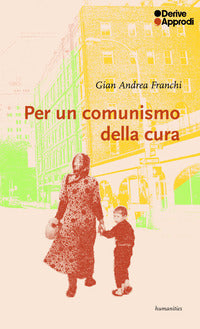 Per un comunismo della cura 