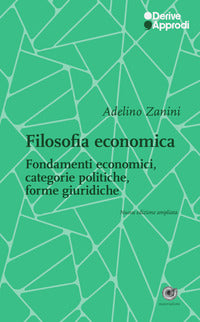 Filosofia economica 